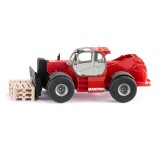 Siku - Telehandler 1:50 Scale - 3507