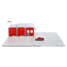 Siku - World Fire Station Set - 5502 Siku - World Fire Station Set - 5502