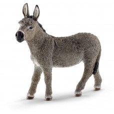 Schleich - Donkey - 13772 Schleich - Donkey - 13772