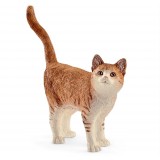 Schleich - Cat - 13836