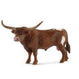 Schleich - Texas Longhorn Bull - 13866