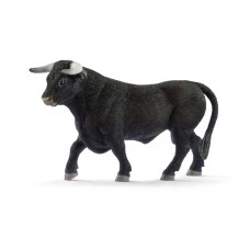 Schleich - Black Bull - 13875