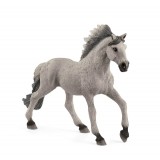 Schleich - Mustang Stallion - 13915 Schleich - Mustang Stallion - 13915