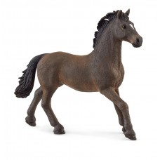 Schleich - Oldenburger Stallion - 13946 Schleich - Oldenburger Stallion - 13946
