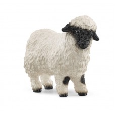 Schleich - Valais Blacknose Sheep - 13965 Schleich - Valais Blacknose Sheep - 13965