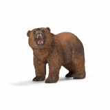 Schleich - Grizzly Bear - 14685 Schleich - Grizzly Bear - 14685