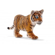 Schleich - Tiger Cub - 14730 Schleich - Tiger Cub - 14730