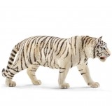 Schleich - Tiger, White - 14731 Schleich - Tiger, White - 14731