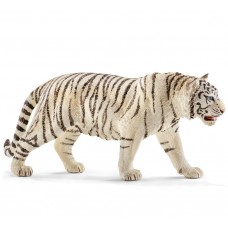 Schleich - Tiger, White - 14731 Schleich - Tiger, White - 14731