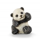 Schleich - Panda Cub, Playing - 14734 Schleich - Panda Cub, Playing - 14734