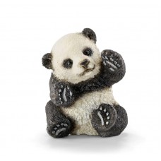 Schleich - Panda Cub, Playing - 14734 Schleich - Panda Cub, Playing - 14734