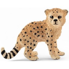 Schleich - Cheetah Cub - 14747
