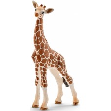 Schleich - Giraffe Calf