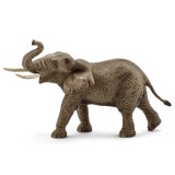 Schleich - African Elephant Male - 14762