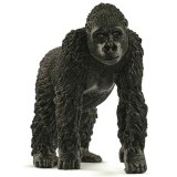Schleich - Gorilla Female - 14771 Schleich - Gorilla Female - 14771