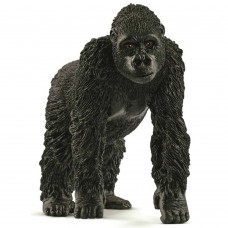 Schleich - Gorilla Female - 14771 Schleich - Gorilla Female - 14771