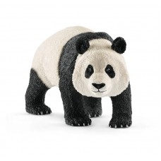 Schleich - Giant Panda, Male - 14772 Schleich - Giant Panda, Male - 14772