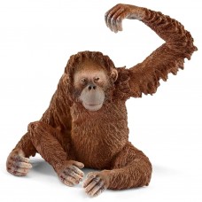 Schleich - Orangutan Female - 14775 Schleich - Orangutan Female - 14775