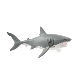 Schleich - Great White Shark - 14809 Schleich - Great White Shark - 14809