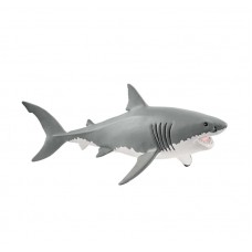 Schleich - Great White Shark - 14809 Schleich - Great White Shark - 14809