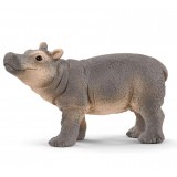 Schleich - Baby Hippopotamus - 14831 Schleich - Baby Hippopotamus - 14831