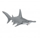 Schleich - Hammerhead Shark - 14835 Schleich - Hammerhead Shark - 14835