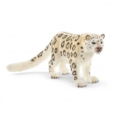 Schleich - Snow Leopard - 14838 Schleich - Snow Leopard - 14838