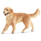 Schleich - Golden Retriever Female - 16395 Schleich - Golden Retriever Female - 16395