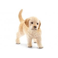 Schleich - Golden Retriever Puppy - 16396 Schleich - Golden Retriever Puppy - 16396