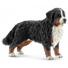 Schleich - Bernese Mountain Dog - 16397 Schleich - Bernese Mountain Dog - 16397