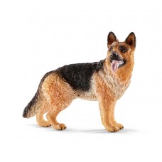 Schleich - German Shepherd - 16831 Schleich - German Shepherd - 16831