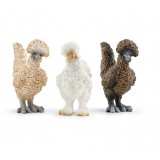 Schleich - Chicken Friends - 42574 Schleich - Chicken Friends - 42574