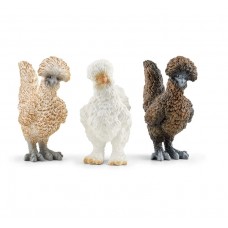 Schleich - Chicken Friends - 42574