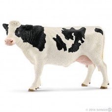 Schleich - Holstein Cow - 13797 Schleich - Holstein Cow - 13797
