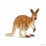 Schleich - Kangaroo - 14756 Schleich - Kangaroo - 14756