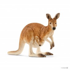 Schleich - Kangaroo - 14756 Schleich - Kangaroo - 14756